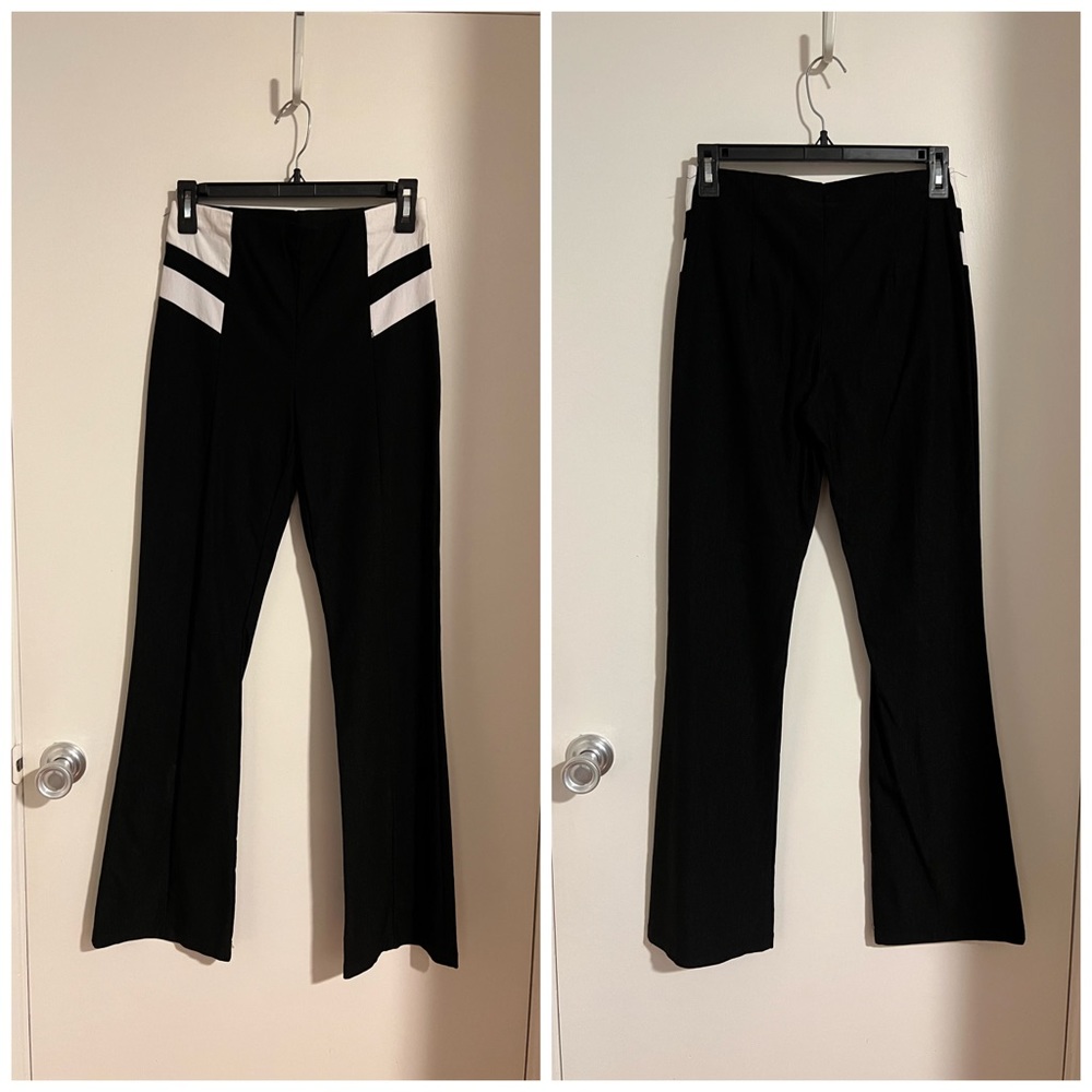 Pull On Dress Pants